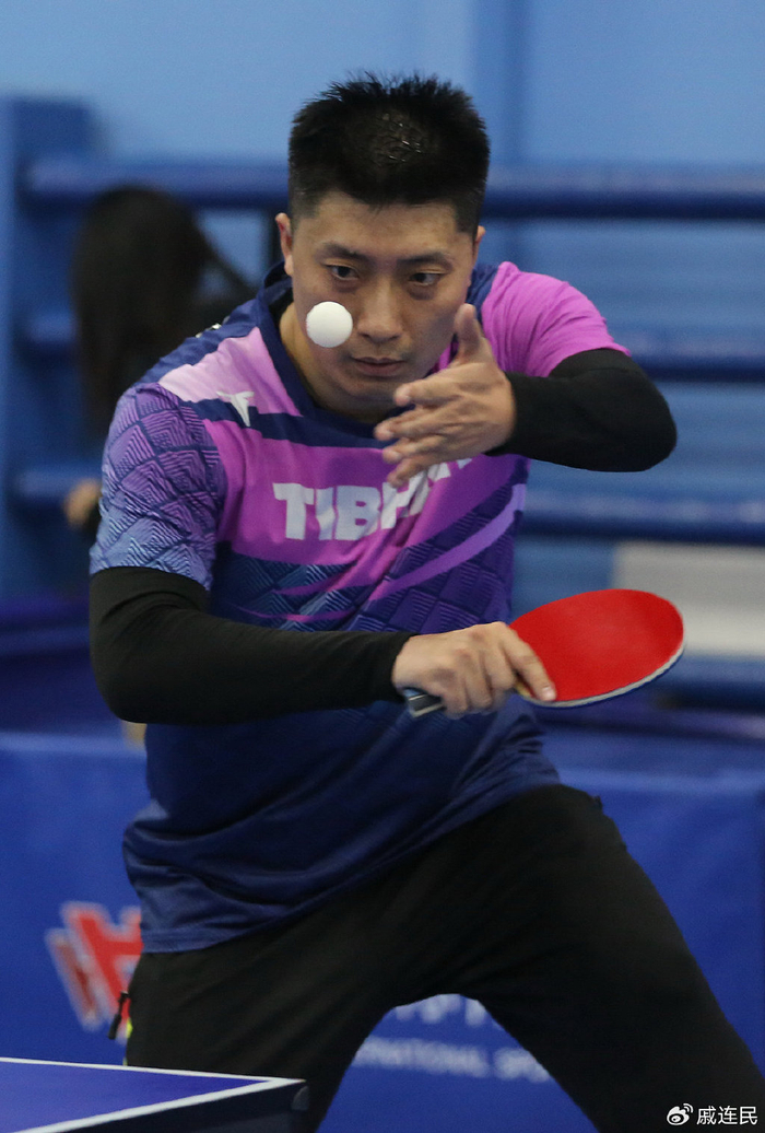 世界杯-乒乓球公开赛2016乒乓球公开赛