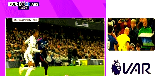 英超裁判争议英超裁判安排直播吧