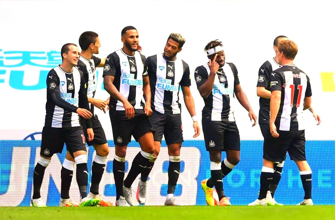 世界杯平台-纽卡斯尔阵容纽卡斯尔首发阵容