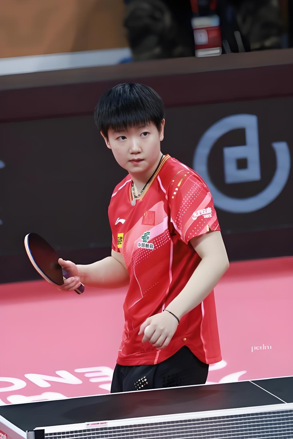 世界杯规则-乒乓球用球乒乓球用球拍把托(tuō)球有什么用