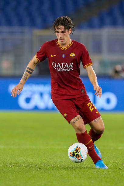 扎尼奥洛扎尼奥洛妈妈