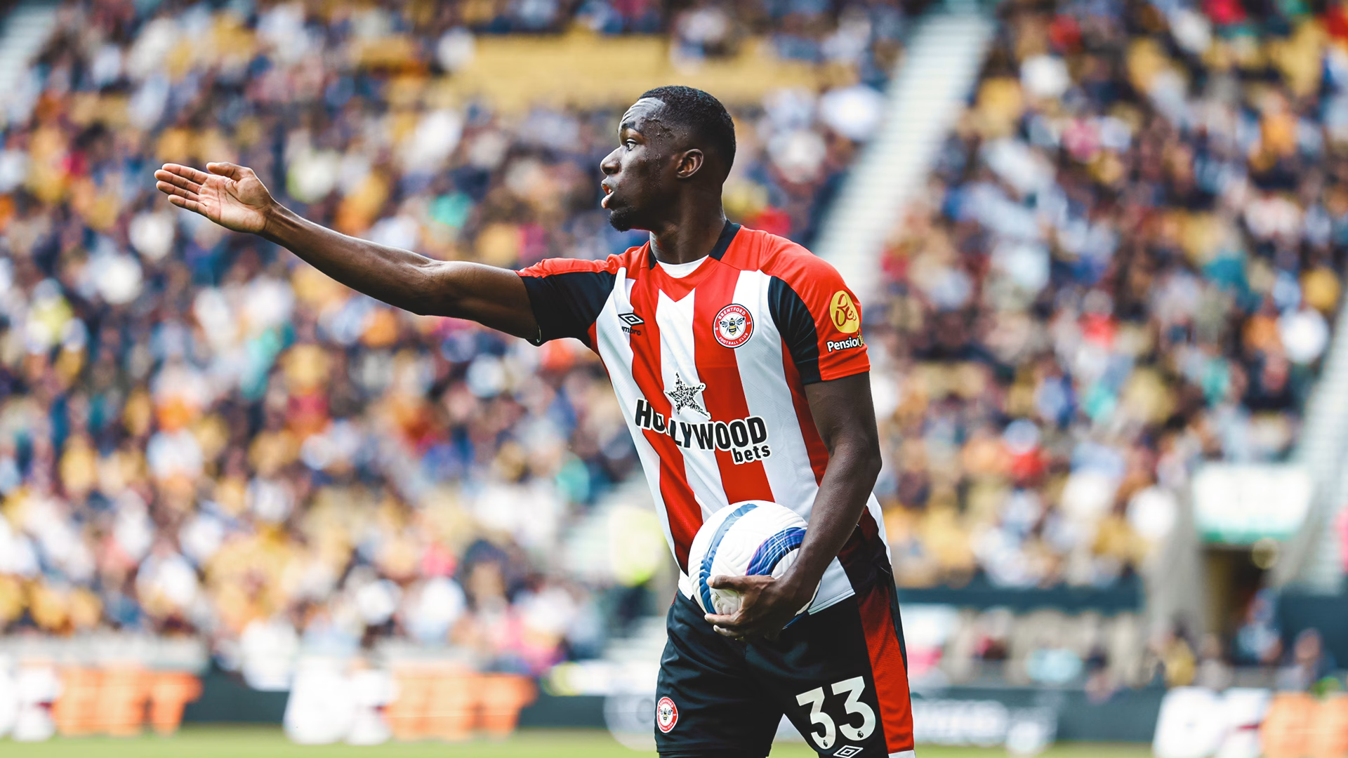 布伦特福德阵容布伦特福德阵容身价